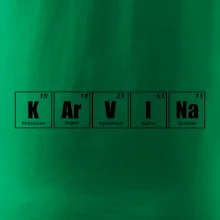 Periodická tabulka Karviná