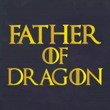 Father of Dragon - Zlatá