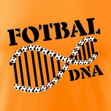 Fotbal DNA