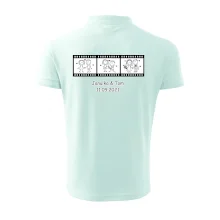 Svatební den - váš nápis (Hana-creative)