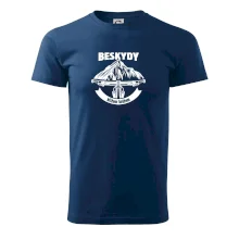 Beskydy křížem krážem