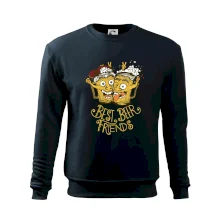 Best beer friends party (Pecka design)