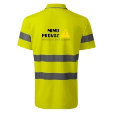 Mimo provoz - trpělivost byla zlomena Mimo provoz - trpělivost byla zlomena