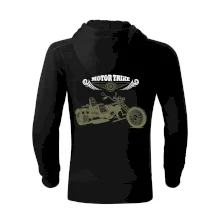 Moto trike Moto trike