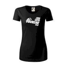 Jaro, léto, burčák, zima