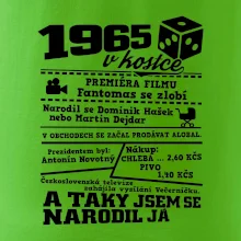 1965 v kostce