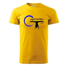 Capoeira club - bojovník