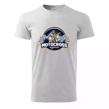 Motocross freestyle kruh