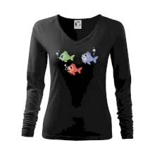 Prdící ryba (Hana-creative)