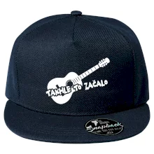 Kytara, takhle to všechno začalo