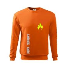 SDH Váš název - FLUO + Reflexní potisk SDH Váš název - FLUO + Reflexní potisk