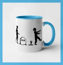 Evoluce Zombie (Hana-creative)