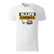 Nejlepší bagrista