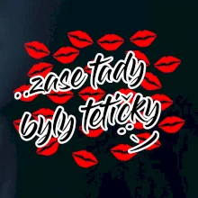 Pusinky  Zase tady byly tetičky