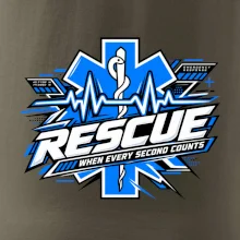 Rescue - Every second counts