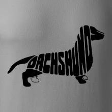 Jezevčík - Dachshund