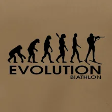 Evoluce biatlonu Biathlon