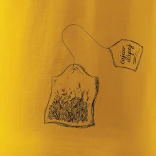 Čaj - čajův nápoj