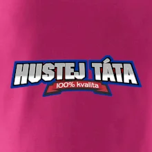 Hustej táta 100%