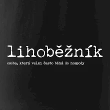 Čeština 2.0 - Lihoběžník
