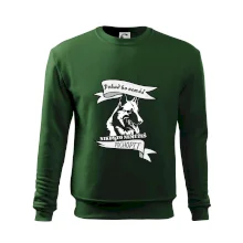 Německý ovčák - pokud ho nemáš nepochopíš