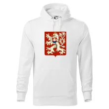 Znak ČSR - Československá republika (1948–1960)