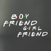 Boy Friend