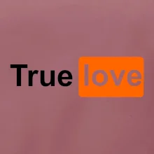 Porn - True Love