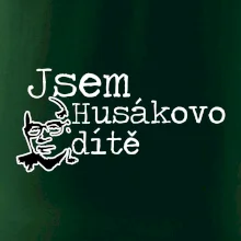 Jsem husákovo dítě