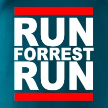 Run Forrest Run
