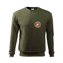 United States Marine Corps  barevné