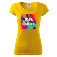 Potisk s vaší grafikou