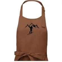 Skialp výlet na hory