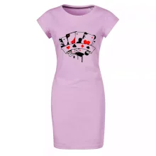 Poker splash 4 karty