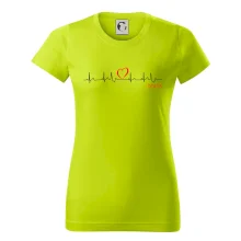 Moje srdce bije pro tenis