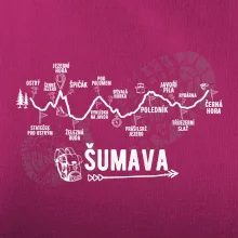 Profil Šumava Profil Šumava