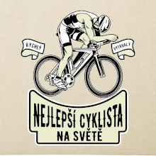 Nejlepší cyklista na světě