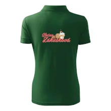 Slečna  zákusková - psací