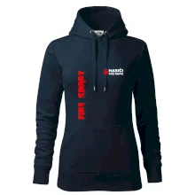 Hasiči (oheň,  Firesport, název sboru - vlastní nápis)