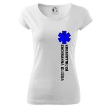 Hvězda života - zdravotnická záchranná služba