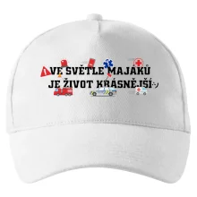 Ve světle majáků je život krásnější