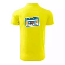 Narozeniny kazeta Best of 1985