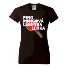 PINGPONGOVÁ LEGENDA JMÉNO