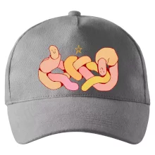 Zamilované žížaly (Alexis Citrine)