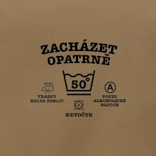 Zacházet opatrně 50