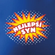 Splash bublina - nejlepší syn