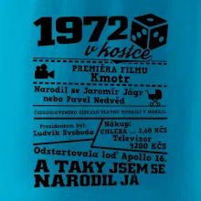 1972 v kostce