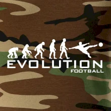 Evolution Football Evolution Football