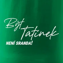 Být tatínek není sranda