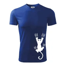 Kočka visící Kočka visící
